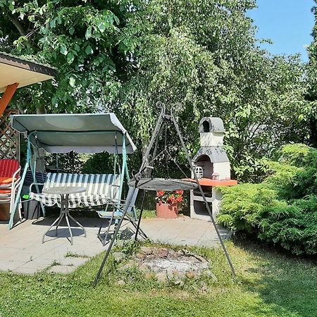 Noclegi U Gosi Mosty Kolo Gdyni Exterior foto