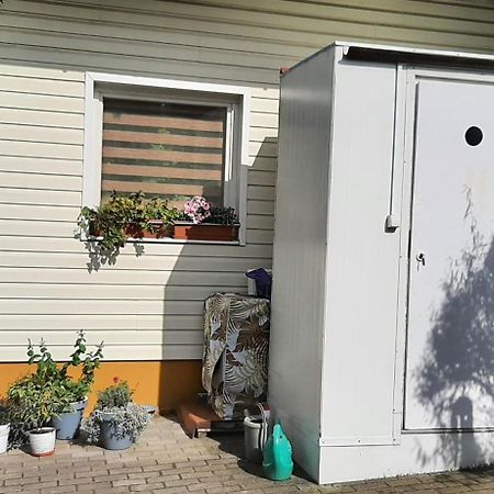 Noclegi U Gosi Mosty Kolo Gdyni Exterior foto