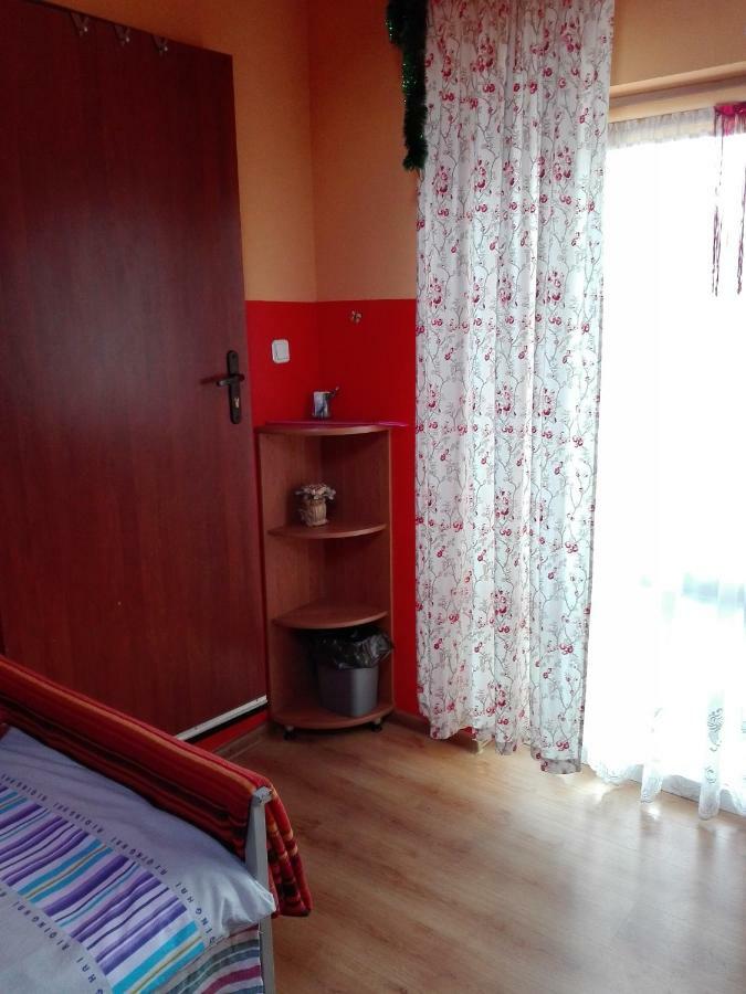 Noclegi U Gosi Mosty Kolo Gdyni Exterior foto
